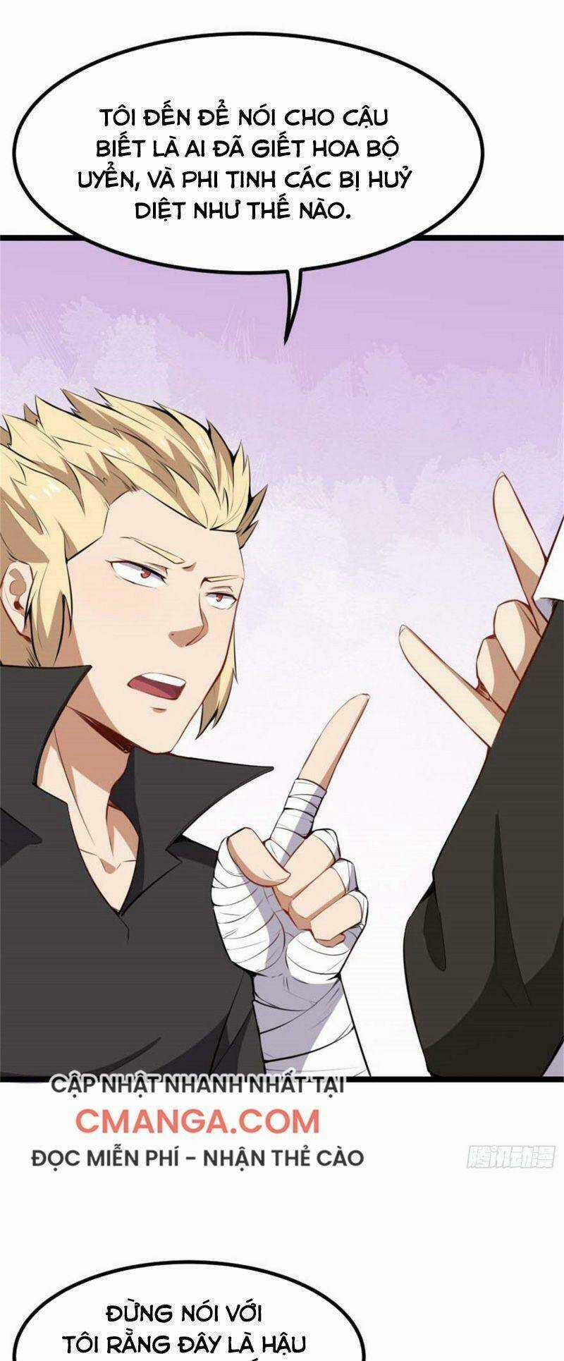 Tổ Thượng Có Tiền Chapter 60 trang 41