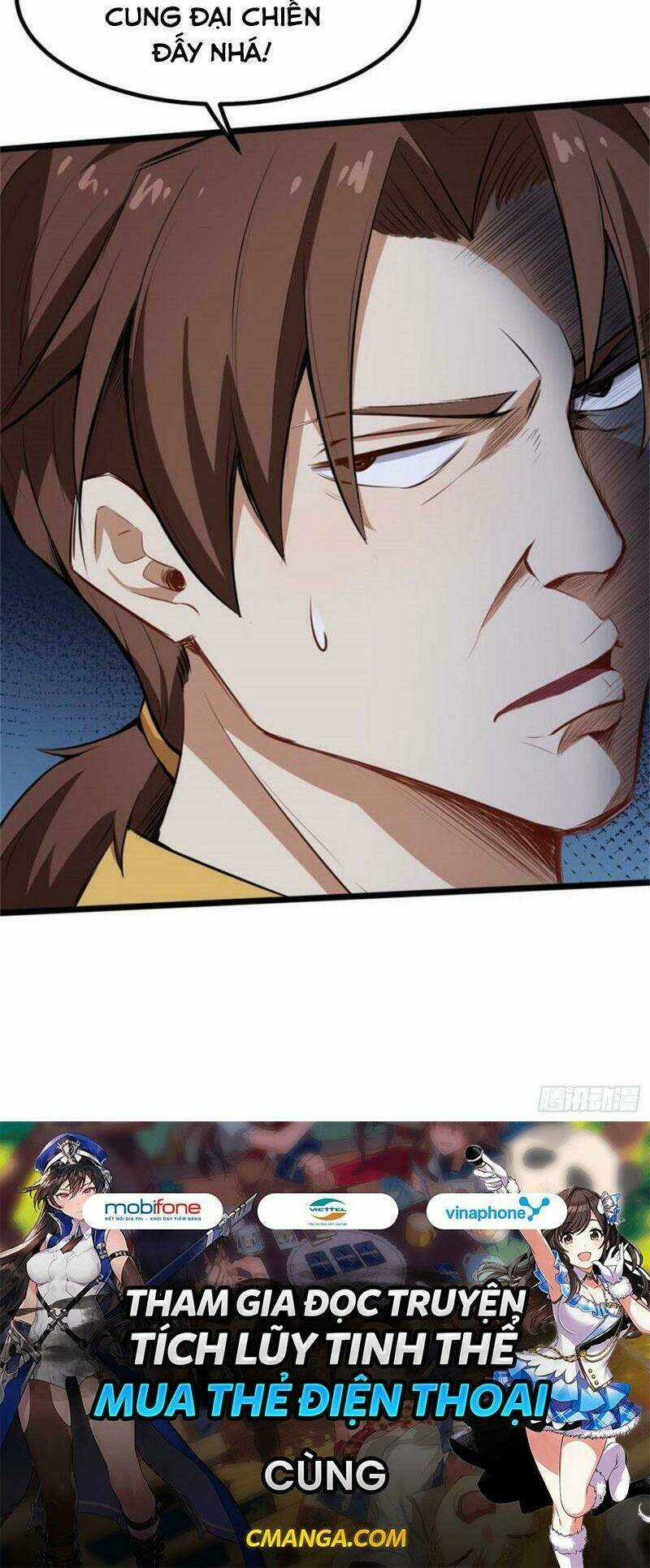 Tổ Thượng Có Tiền Chapter 60 trang 42