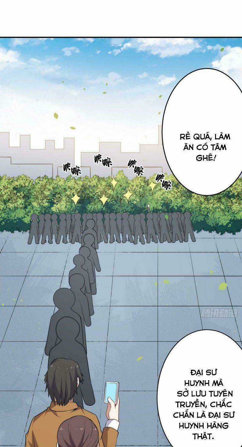 Tổ Thượng Có Tiền Chapter 60 trang 6