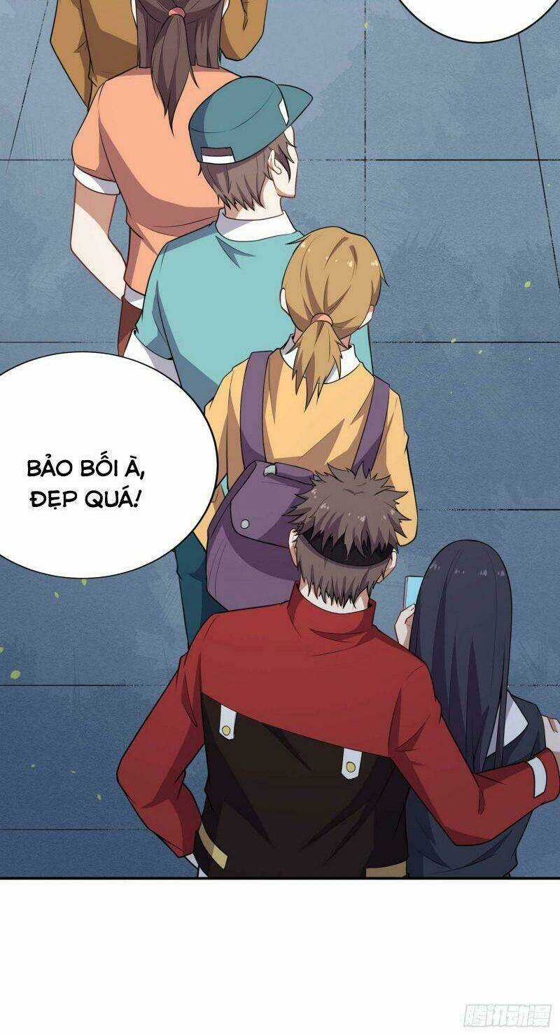 Tổ Thượng Có Tiền Chapter 60 trang 7