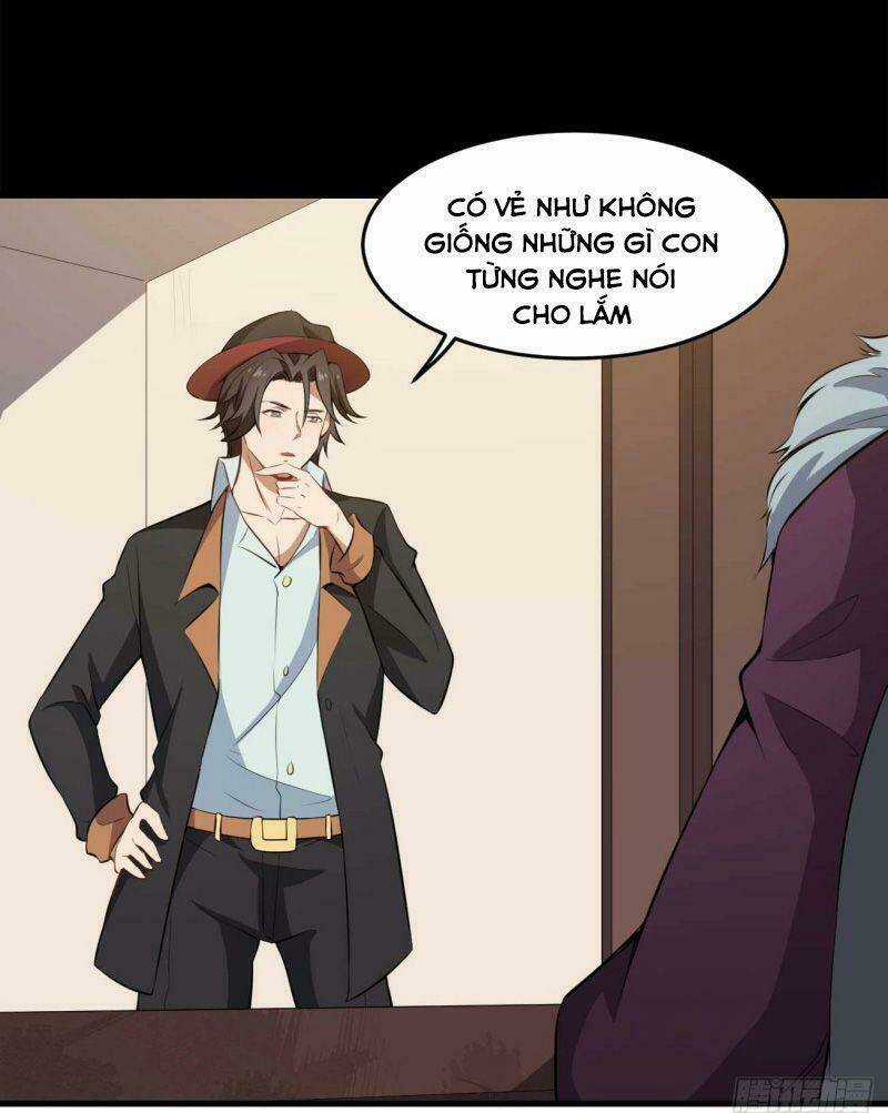 Tổ Thượng Có Tiền Chapter 61 trang 15