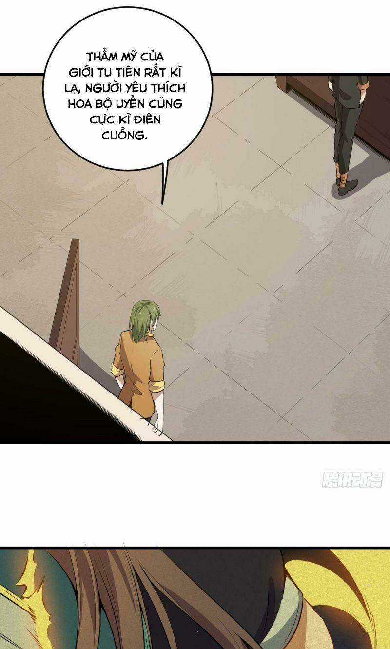 Tổ Thượng Có Tiền Chapter 61 trang 17