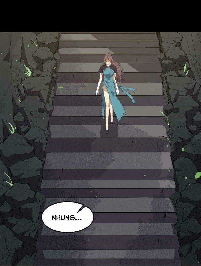 Tổ Thượng Có Tiền Chapter 61 trang 2