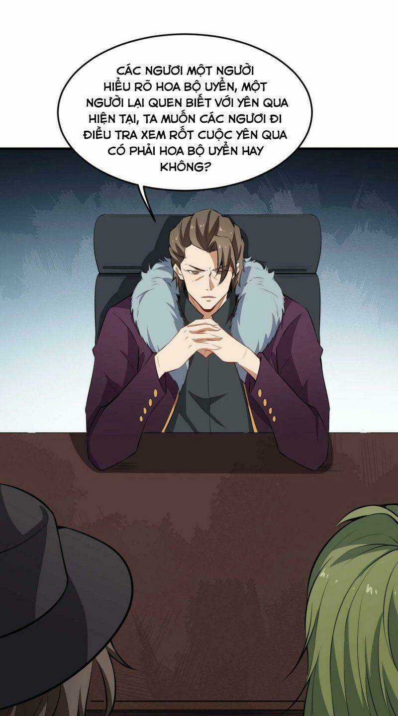 Tổ Thượng Có Tiền Chapter 61 trang 22