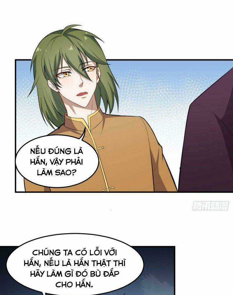 Tổ Thượng Có Tiền Chapter 61 trang 24
