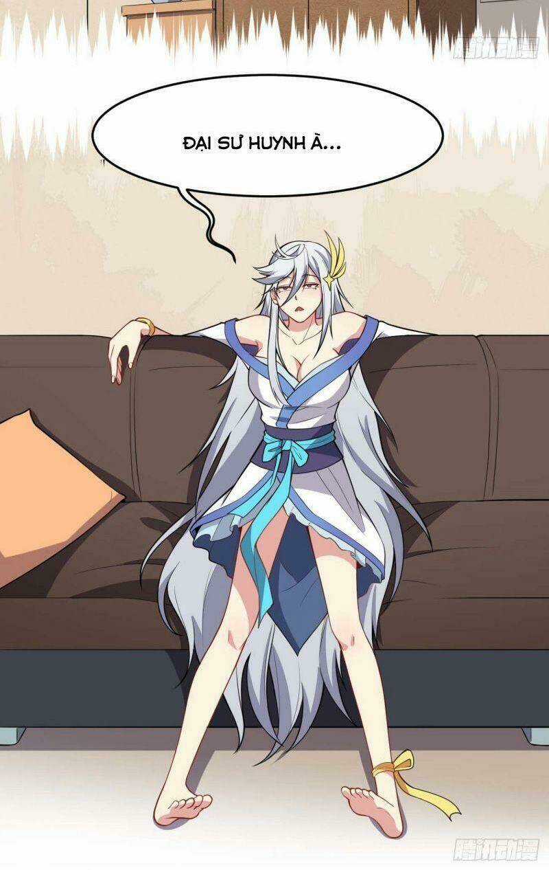 Tổ Thượng Có Tiền Chapter 61 trang 27