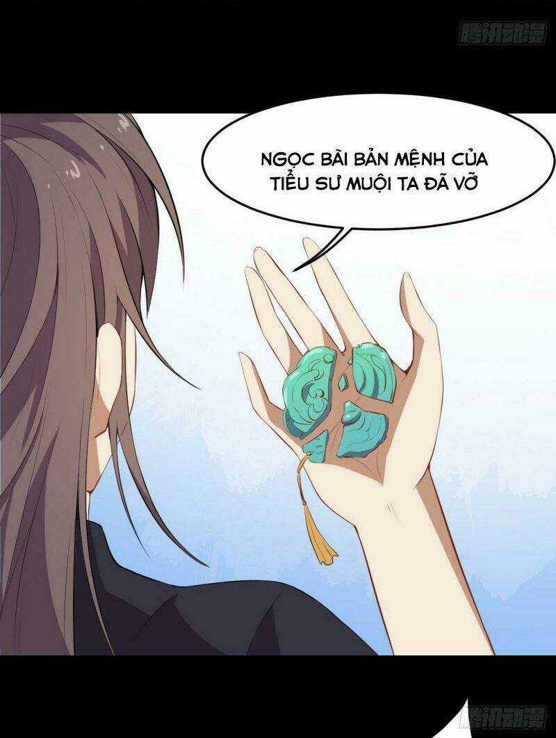 Tổ Thượng Có Tiền Chapter 61 trang 3