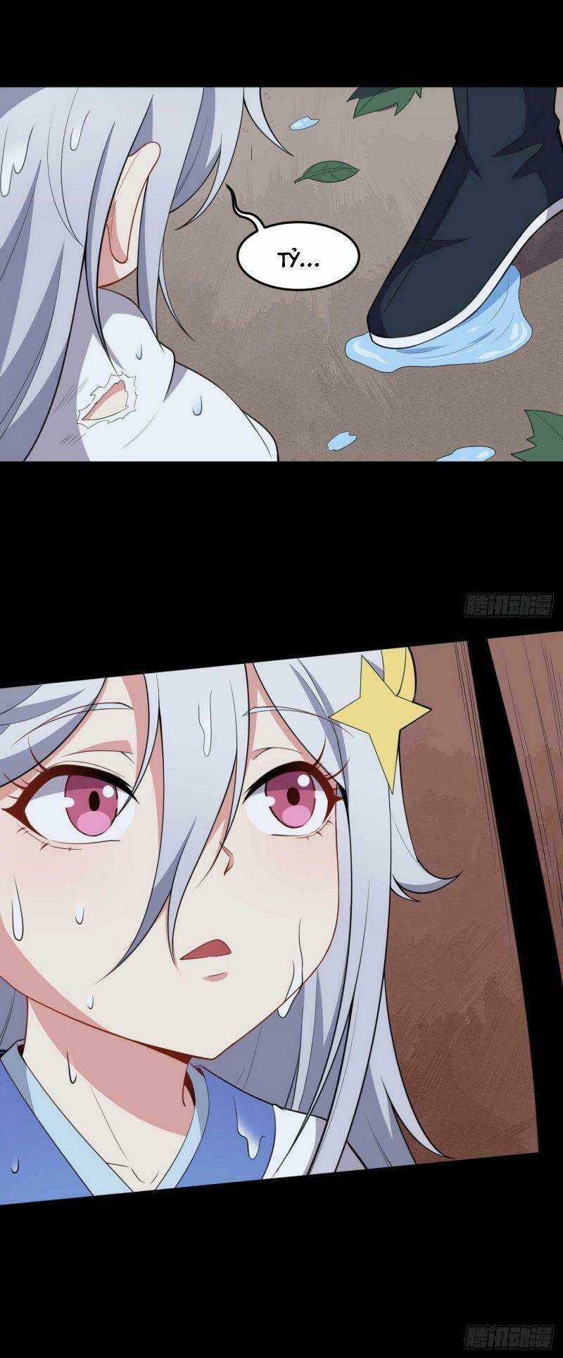 Tổ Thượng Có Tiền Chapter 61 trang 30