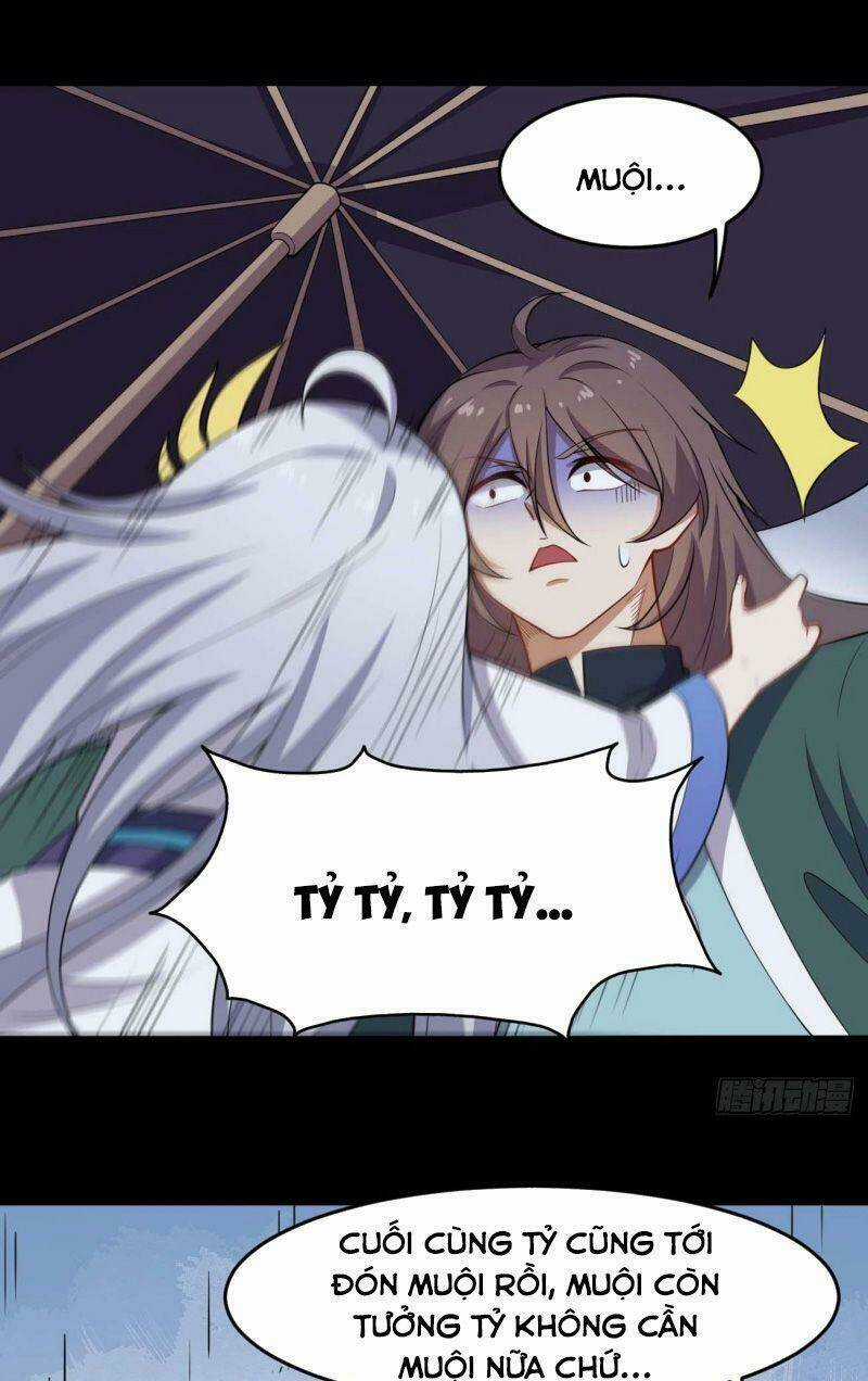 Tổ Thượng Có Tiền Chapter 61 trang 33