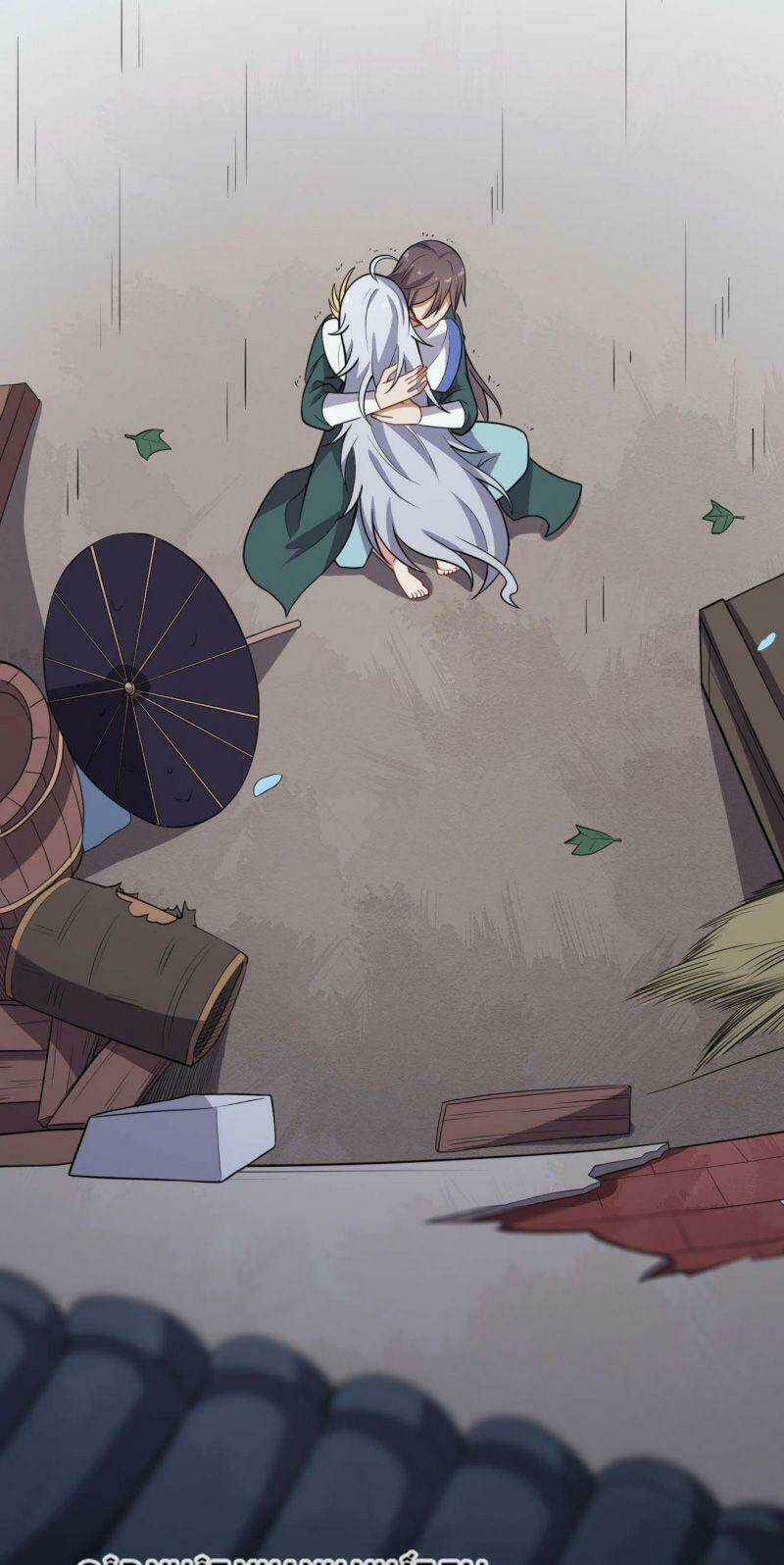 Tổ Thượng Có Tiền Chapter 61 trang 35