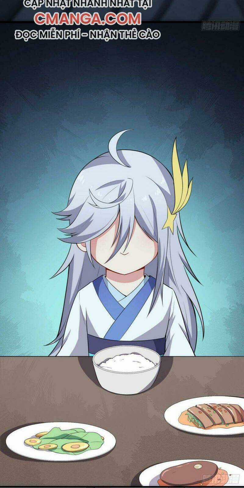 Tổ Thượng Có Tiền Chapter 61 trang 36