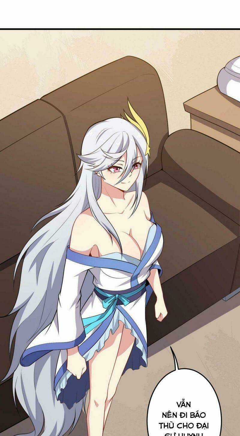 Tổ Thượng Có Tiền Chapter 61 trang 43