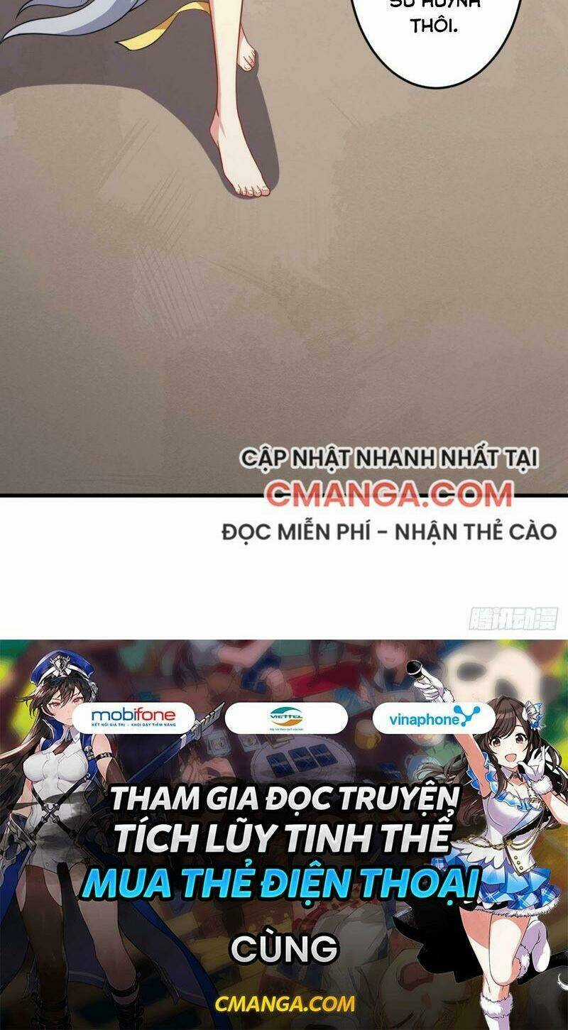 Tổ Thượng Có Tiền Chapter 61 trang 44