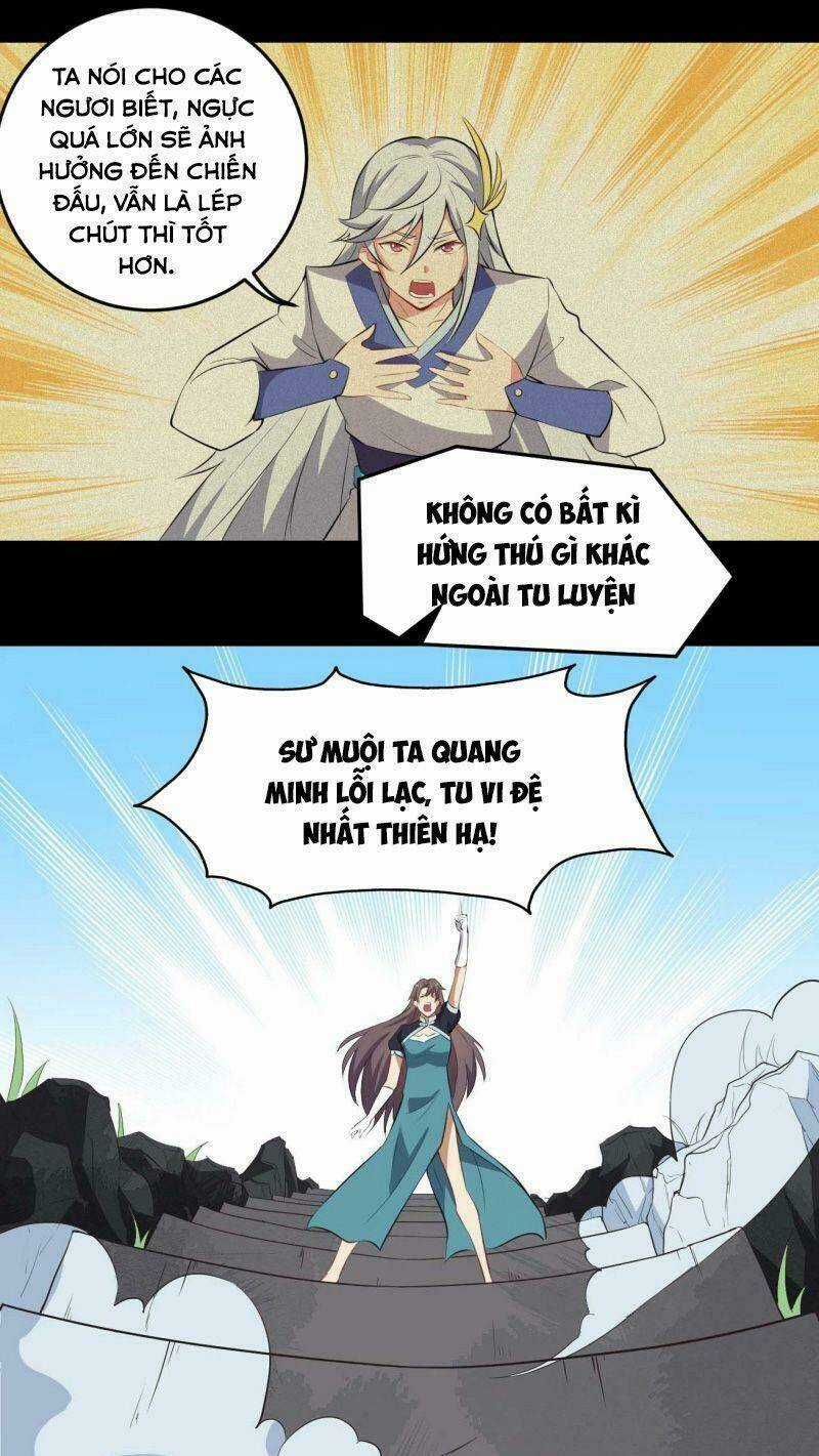 Tổ Thượng Có Tiền Chapter 61 trang 5