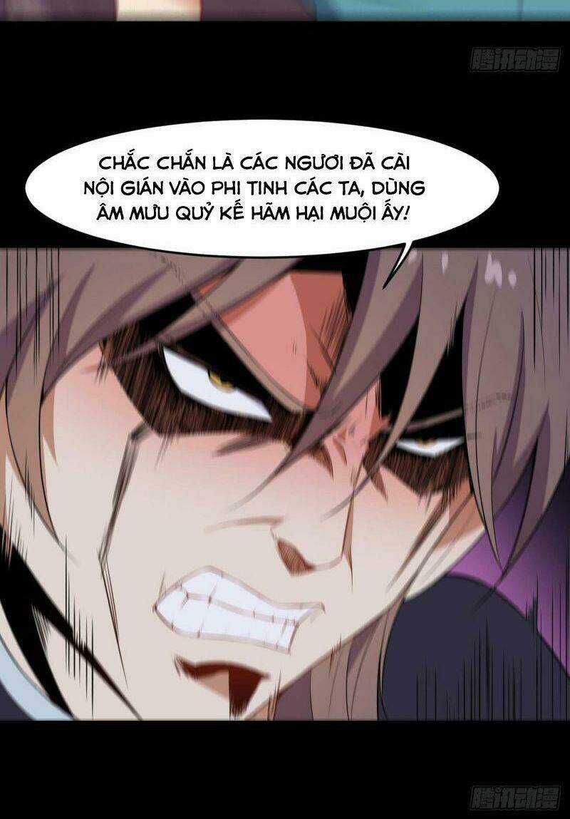 Tổ Thượng Có Tiền Chapter 61 trang 8