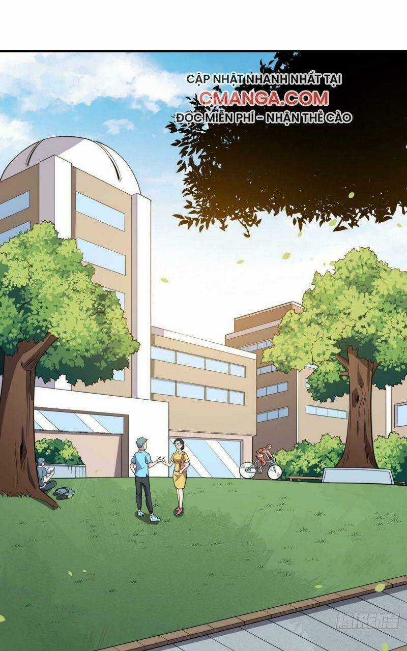 Tổ Thượng Có Tiền Chapter 62 trang 0