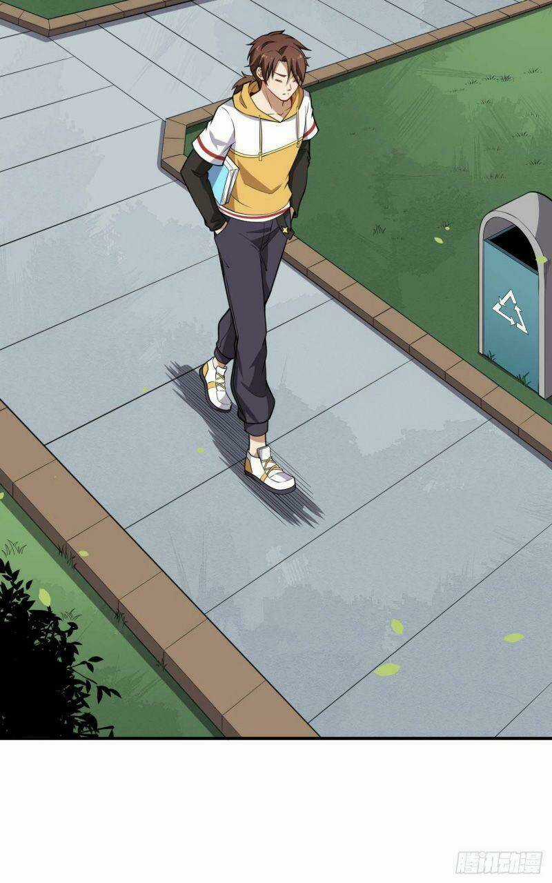 Tổ Thượng Có Tiền Chapter 62 trang 1