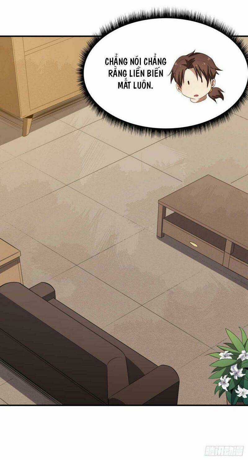 Tổ Thượng Có Tiền Chapter 62 trang 10