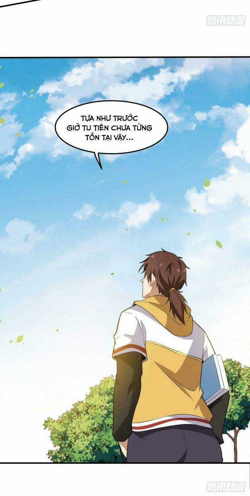 Tổ Thượng Có Tiền Chapter 62 trang 12