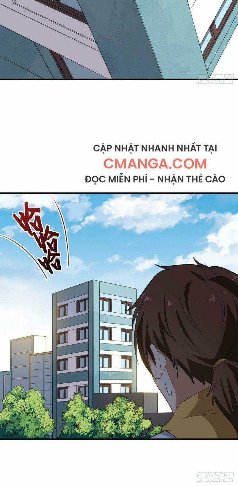 Tổ Thượng Có Tiền Chapter 62 trang 14