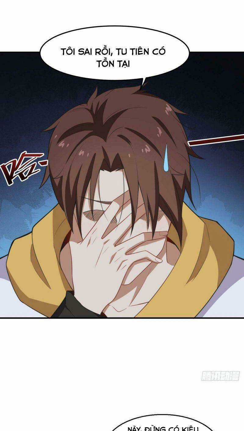 Tổ Thượng Có Tiền Chapter 62 trang 15