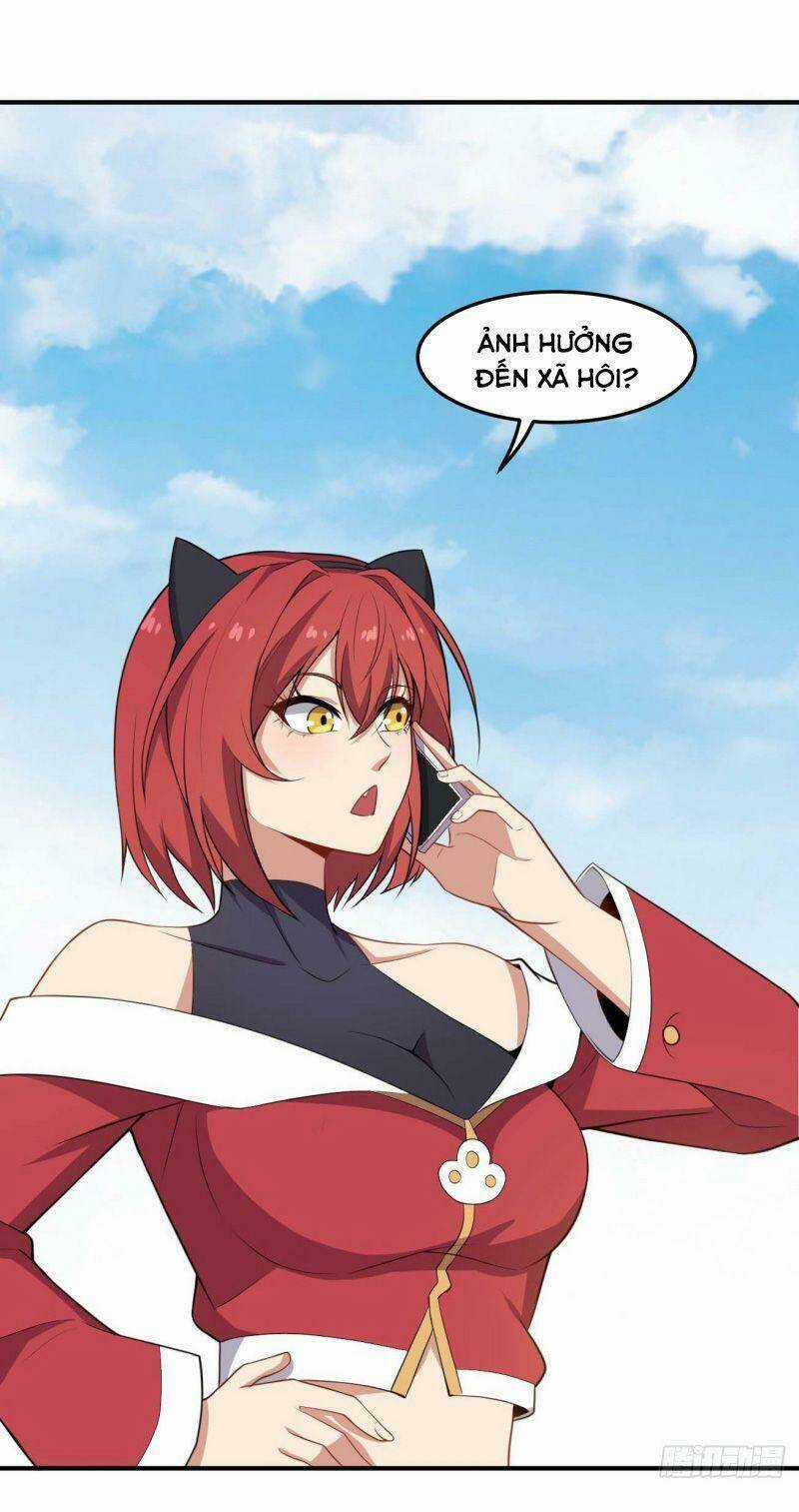 Tổ Thượng Có Tiền Chapter 62 trang 17