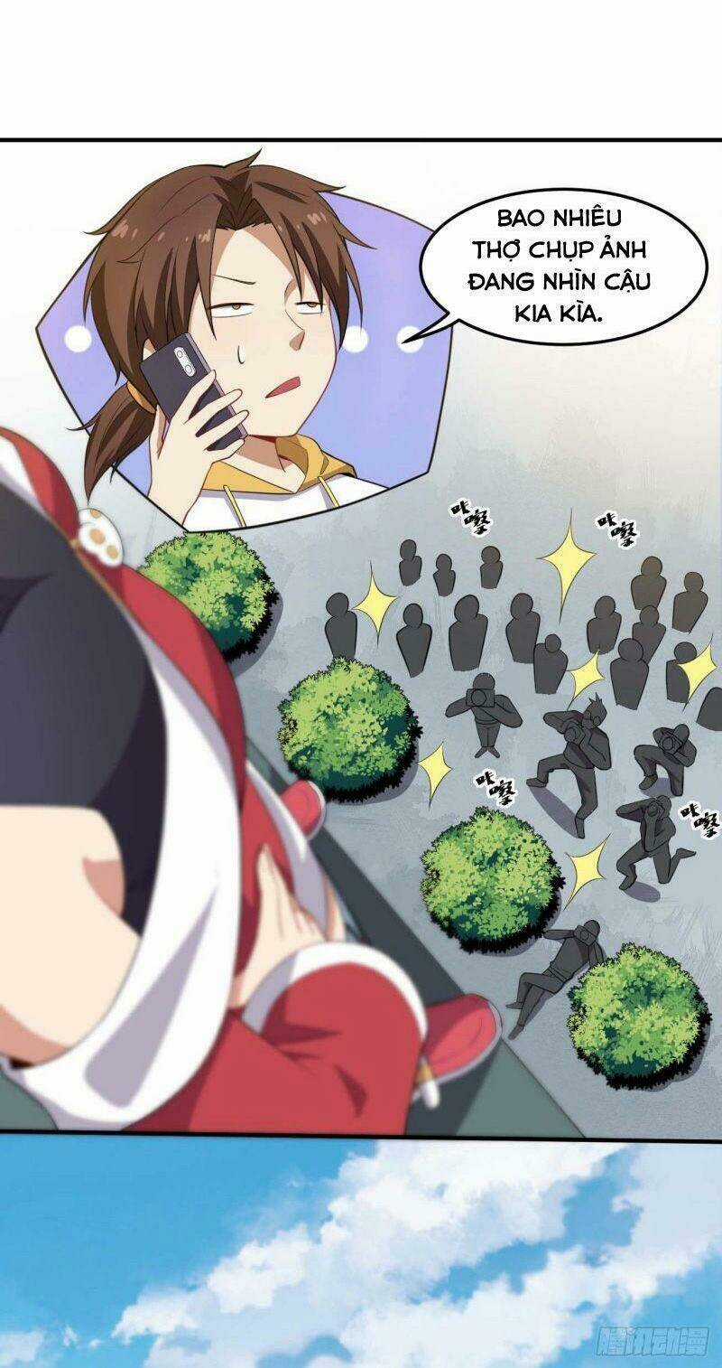 Tổ Thượng Có Tiền Chapter 62 trang 18