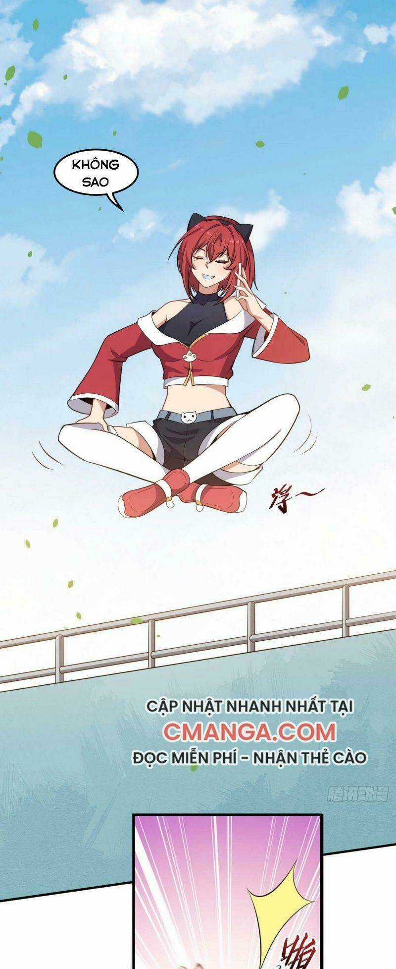 Tổ Thượng Có Tiền Chapter 62 trang 19