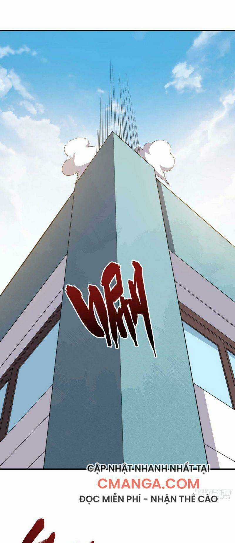 Tổ Thượng Có Tiền Chapter 62 trang 23