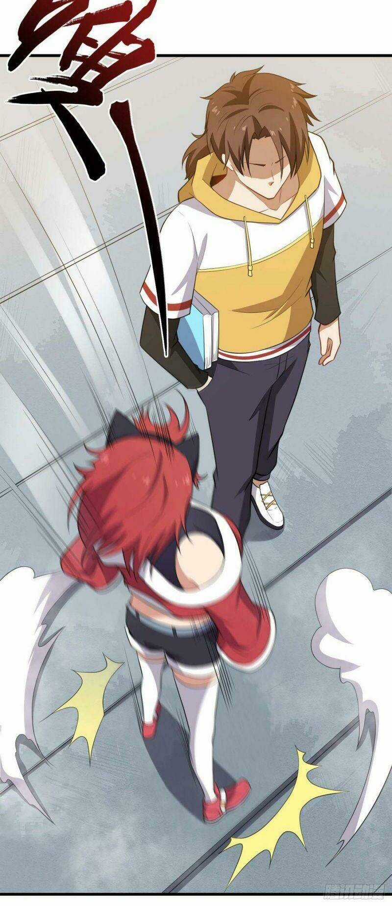 Tổ Thượng Có Tiền Chapter 62 trang 24