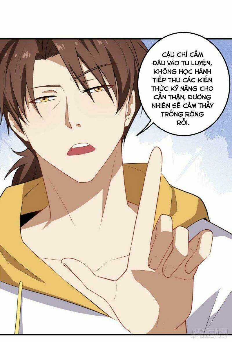 Tổ Thượng Có Tiền Chapter 62 trang 26