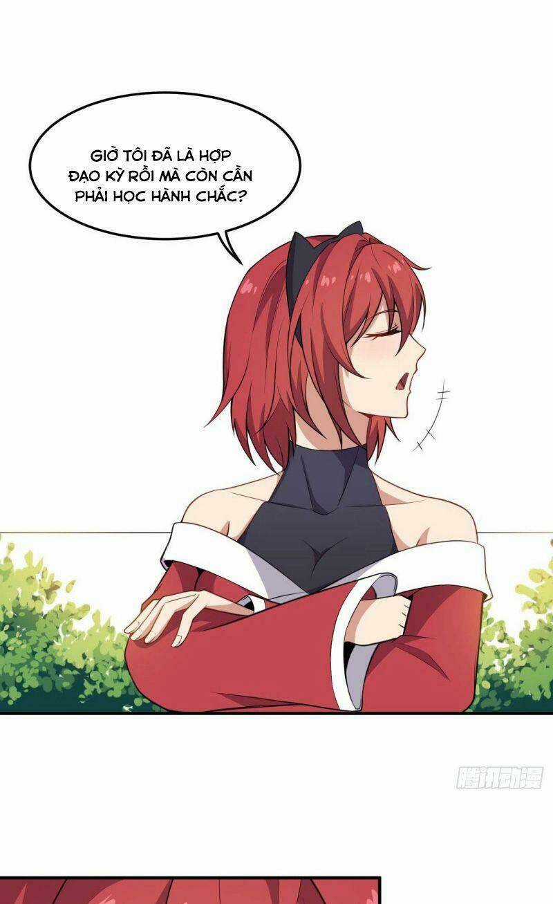 Tổ Thượng Có Tiền Chapter 62 trang 27