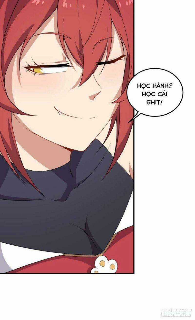 Tổ Thượng Có Tiền Chapter 62 trang 28