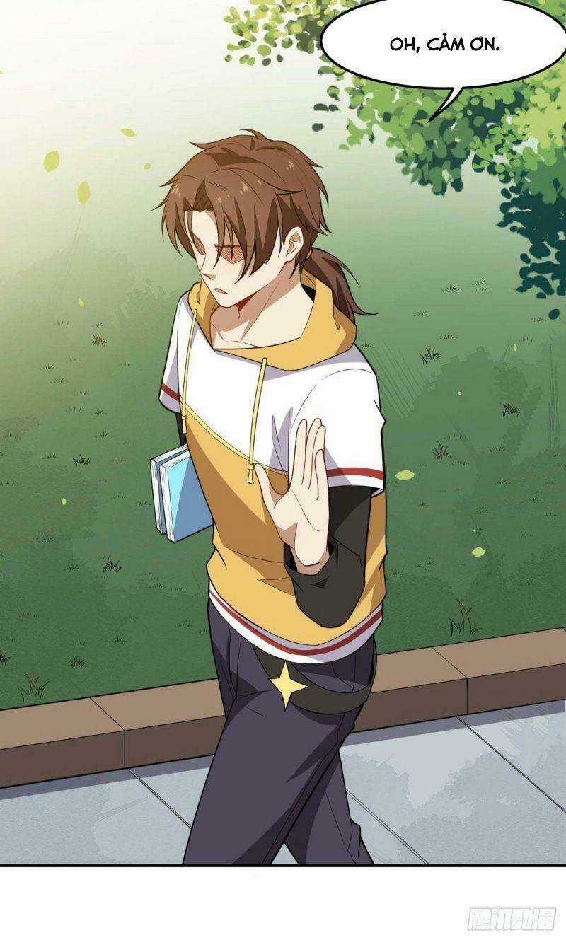 Tổ Thượng Có Tiền Chapter 62 trang 3