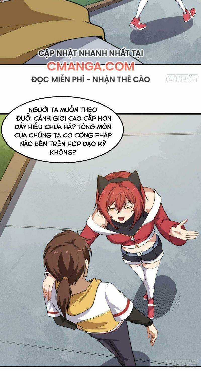 Tổ Thượng Có Tiền Chapter 62 trang 30