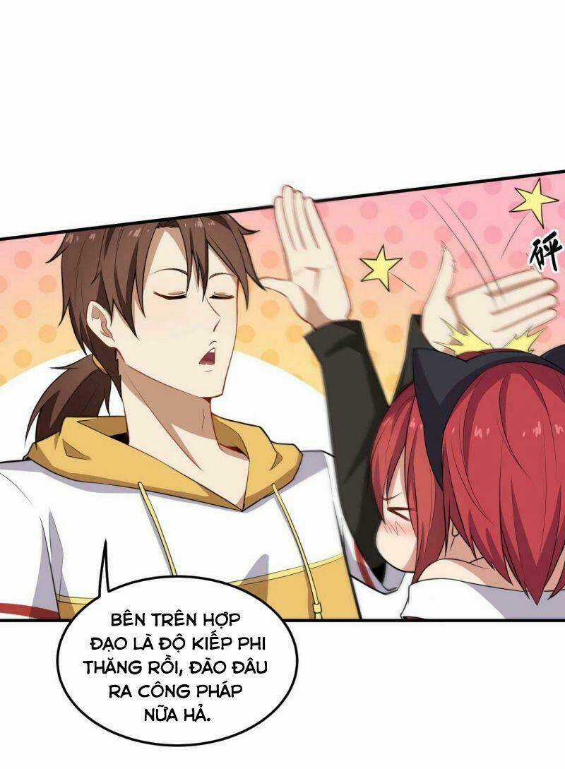 Tổ Thượng Có Tiền Chapter 62 trang 31