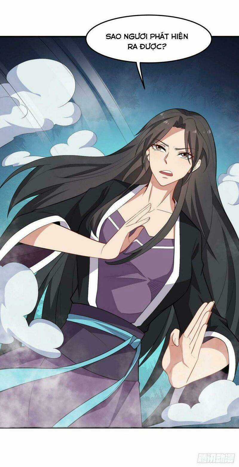 Tổ Thượng Có Tiền Chapter 62 trang 36