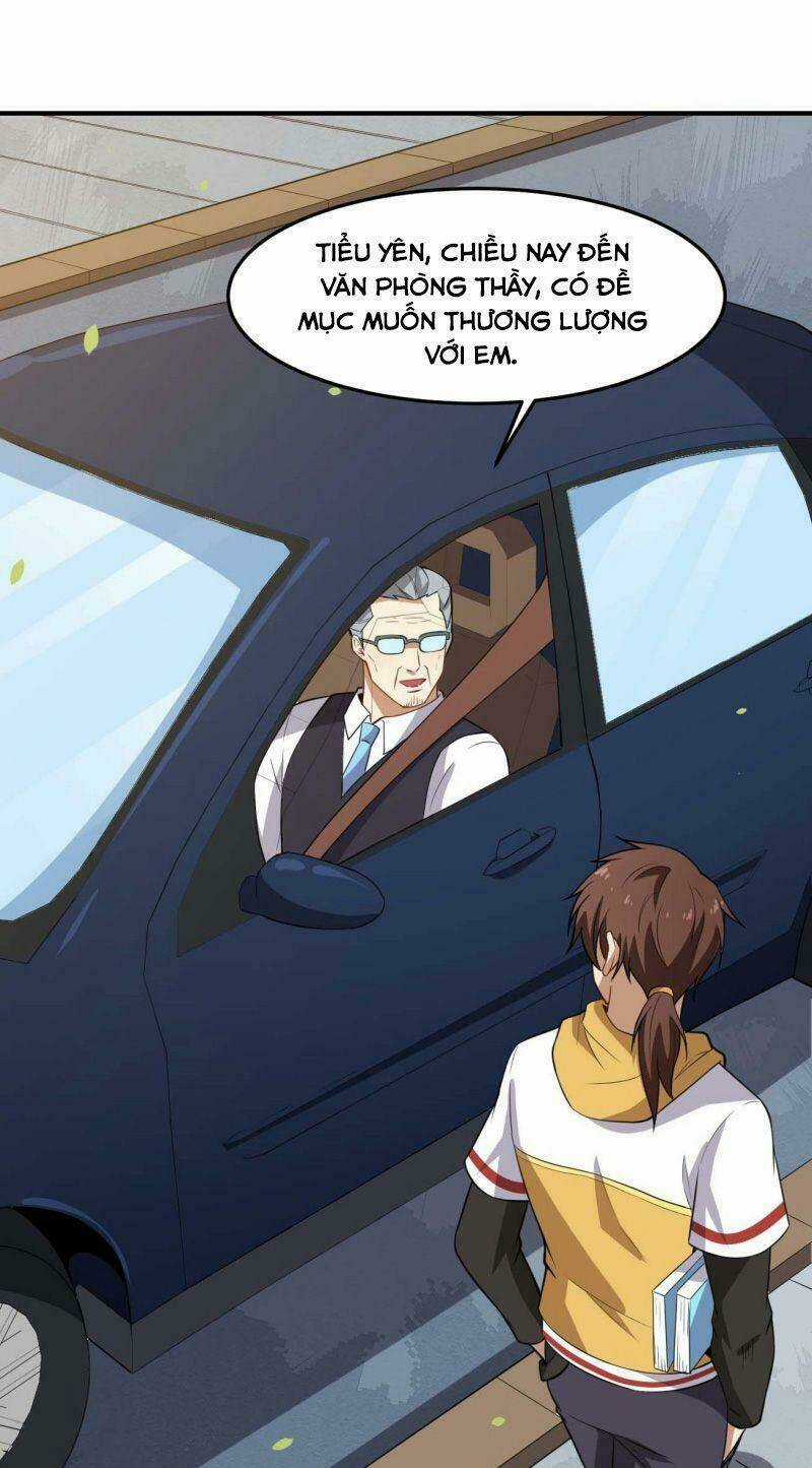 Tổ Thượng Có Tiền Chapter 62 trang 4