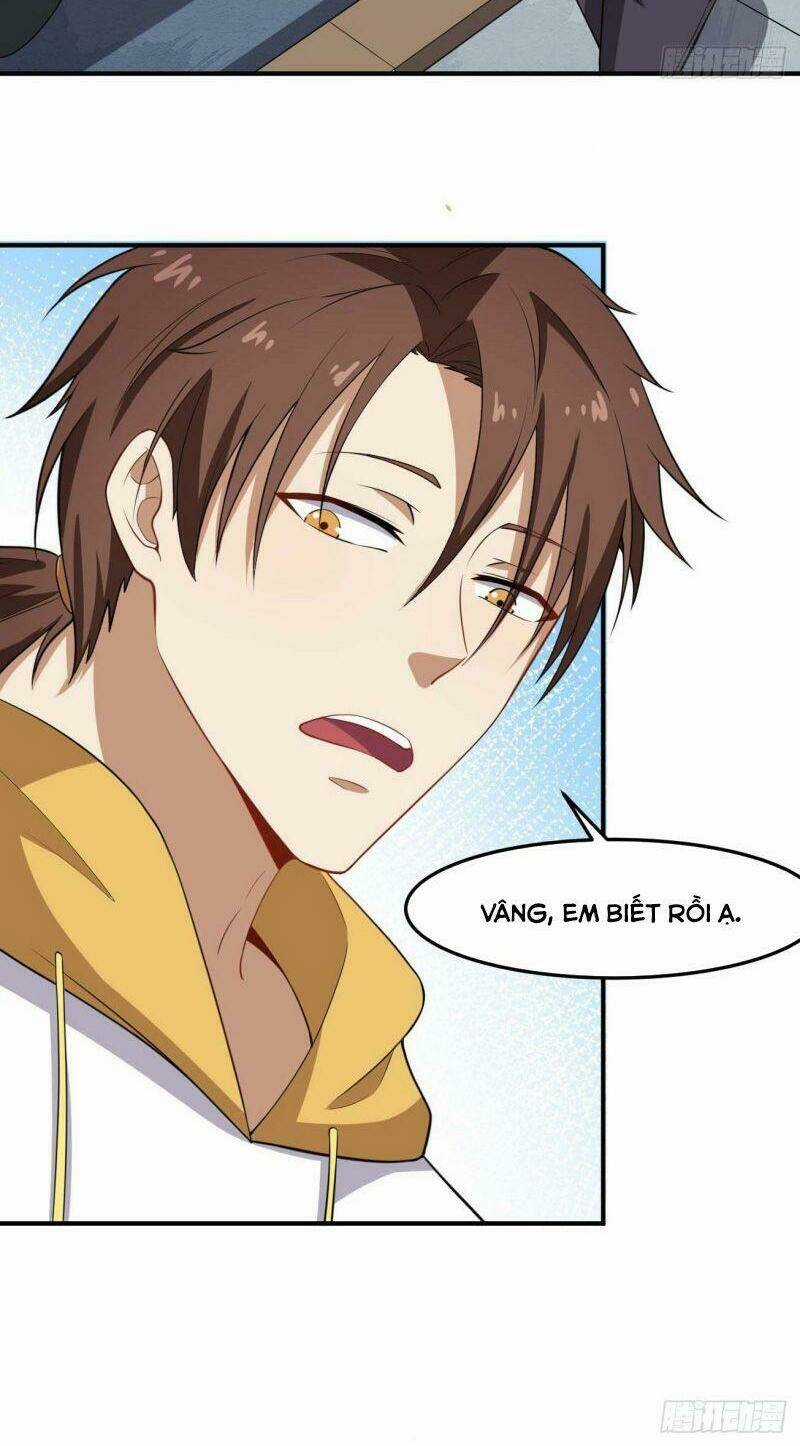 Tổ Thượng Có Tiền Chapter 62 trang 5