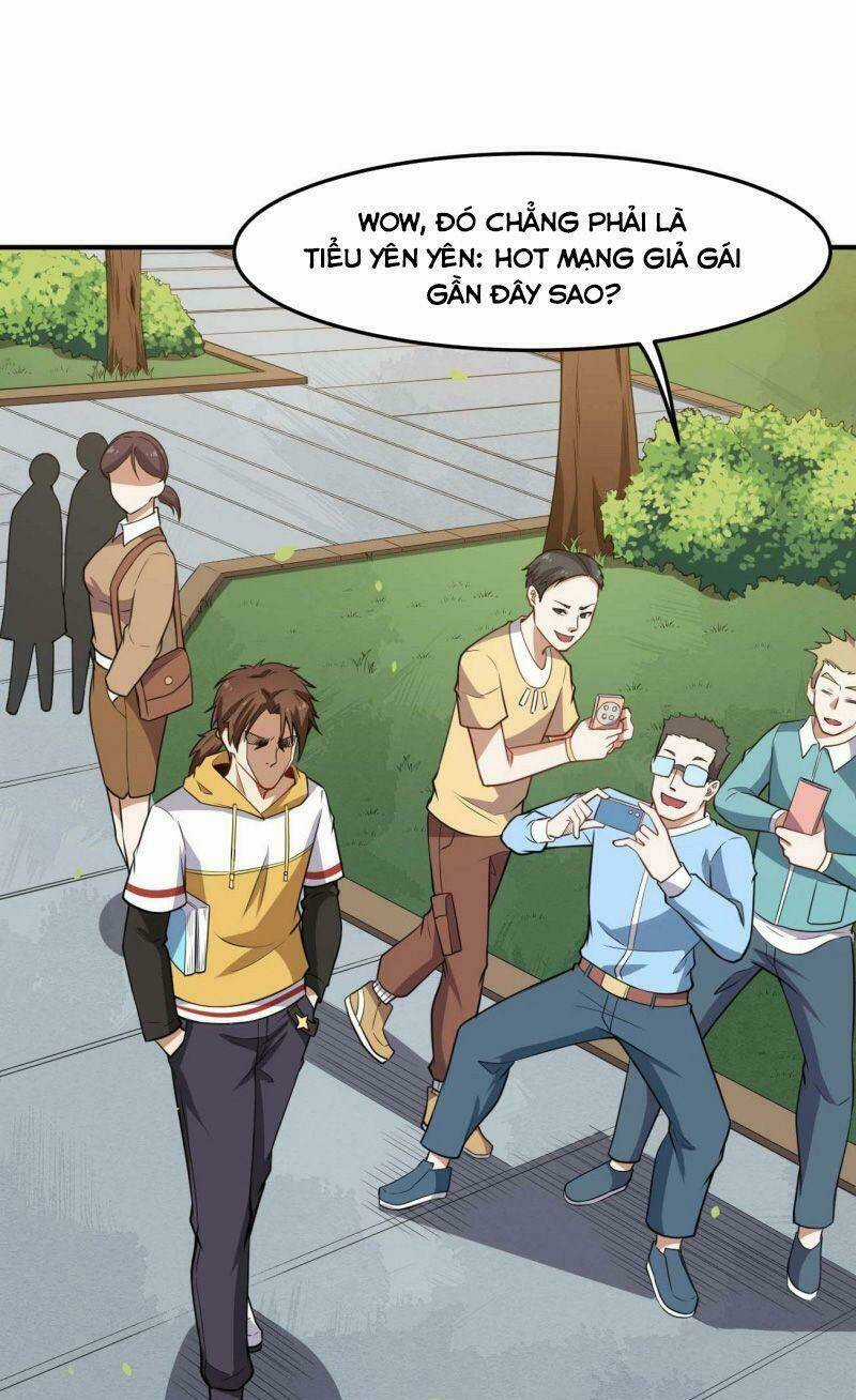 Tổ Thượng Có Tiền Chapter 62 trang 6