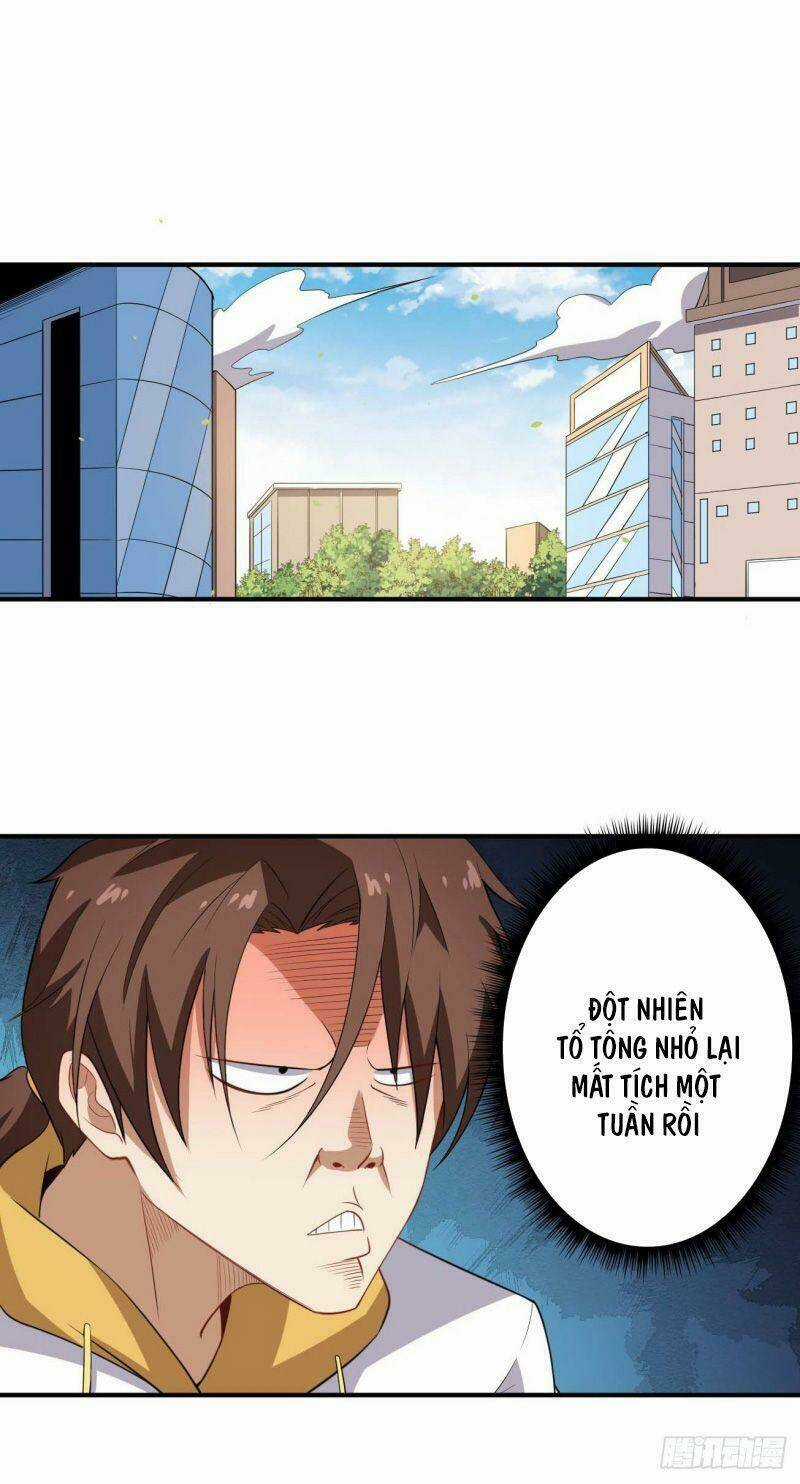 Tổ Thượng Có Tiền Chapter 62 trang 9