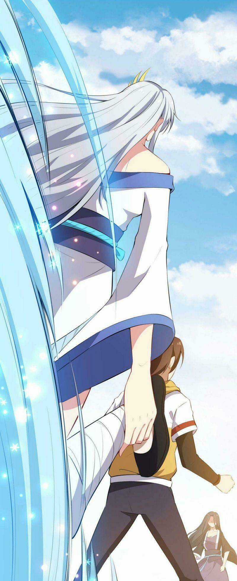 Tổ Thượng Có Tiền Chapter 63 trang 0