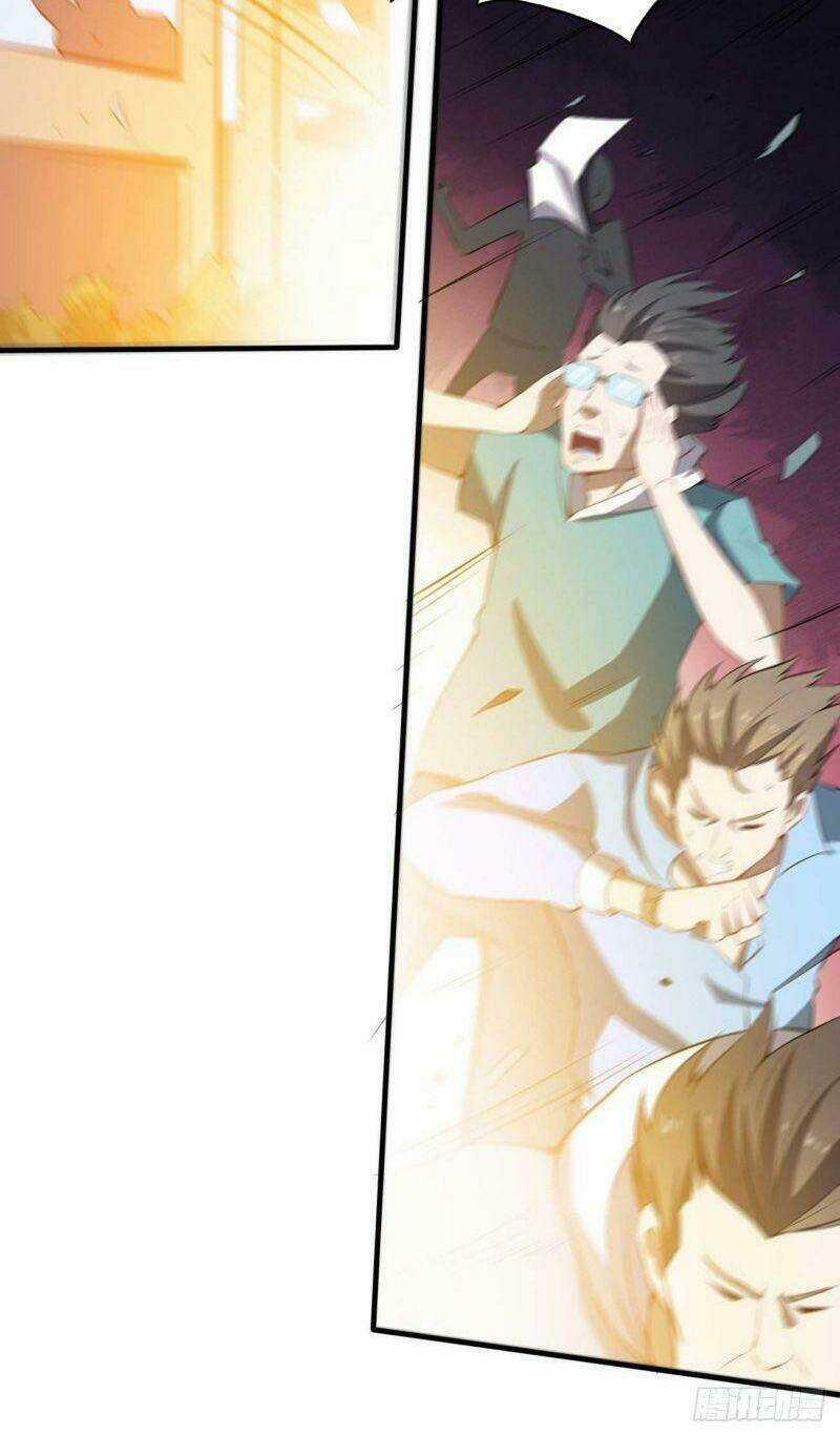 Tổ Thượng Có Tiền Chapter 63 trang 10