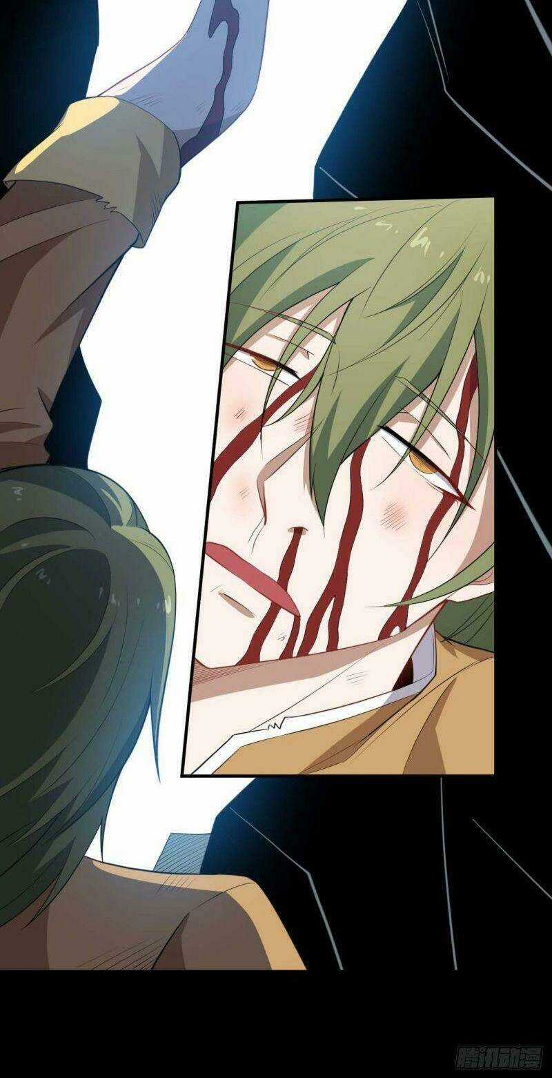 Tổ Thượng Có Tiền Chapter 63 trang 14