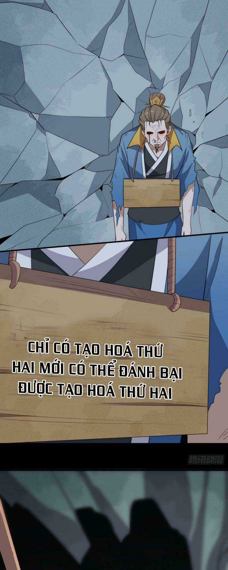 Tổ Thượng Có Tiền Chapter 63 trang 17