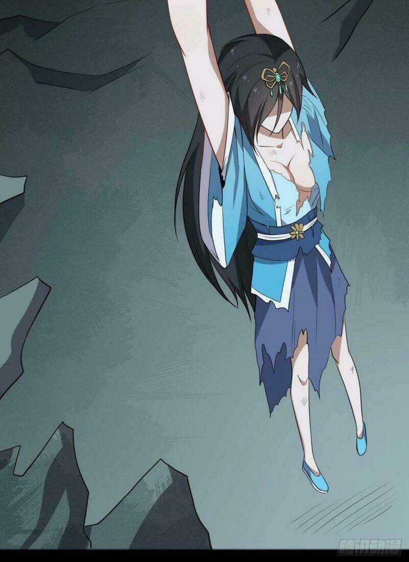 Tổ Thượng Có Tiền Chapter 63 trang 19