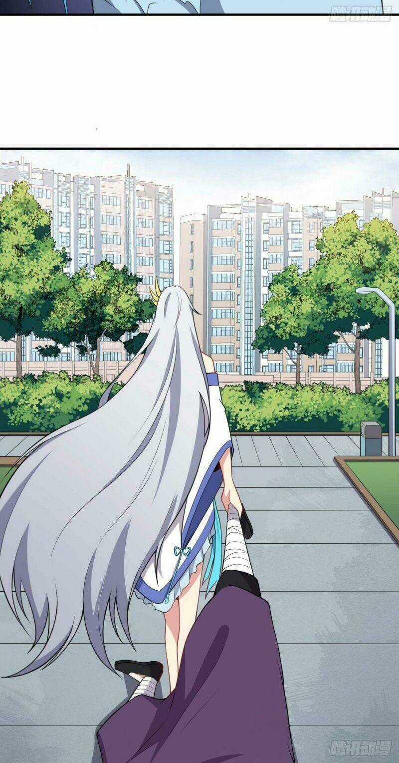 Tổ Thượng Có Tiền Chapter 63 trang 21