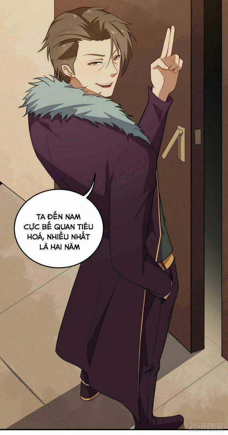 Tổ Thượng Có Tiền Chapter 63 trang 25