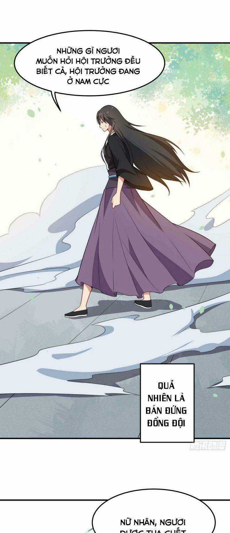 Tổ Thượng Có Tiền Chapter 63 trang 26