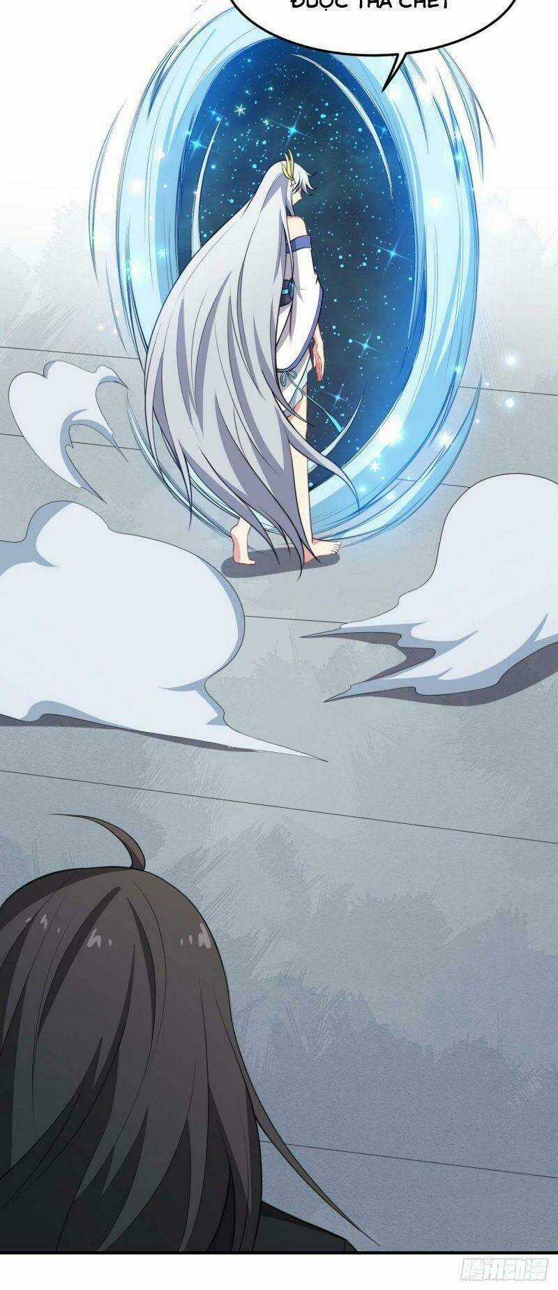 Tổ Thượng Có Tiền Chapter 63 trang 27